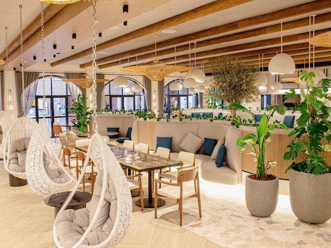 Ibis World Trade Center