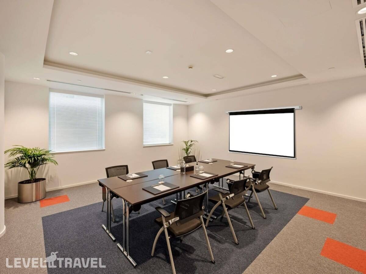 фотографии отеля Ibis World Trade Center в ОАЭ(Трэйд Центр) - фото №45