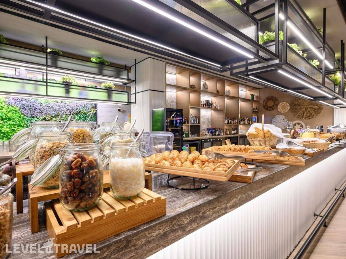 фотографии отеля Ibis World Trade Center в ОАЭ(Трэйд Центр) - фото №26