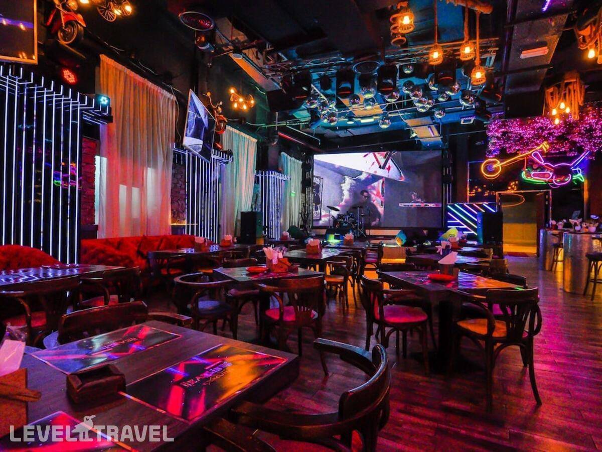 фотографии отеля Ibis World Trade Center в ОАЭ(Трэйд Центр) - фото №35