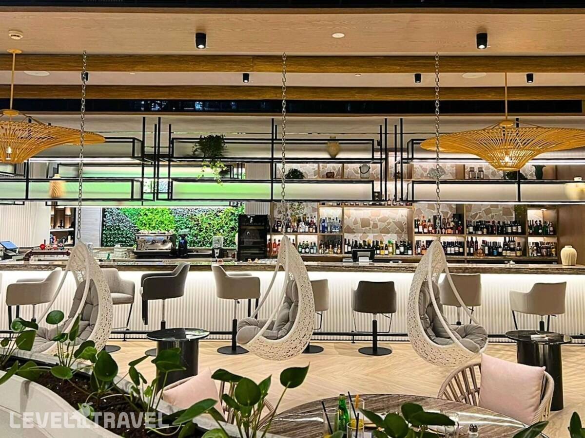 фотографии отеля Ibis World Trade Center в ОАЭ(Трэйд Центр) - фото №37