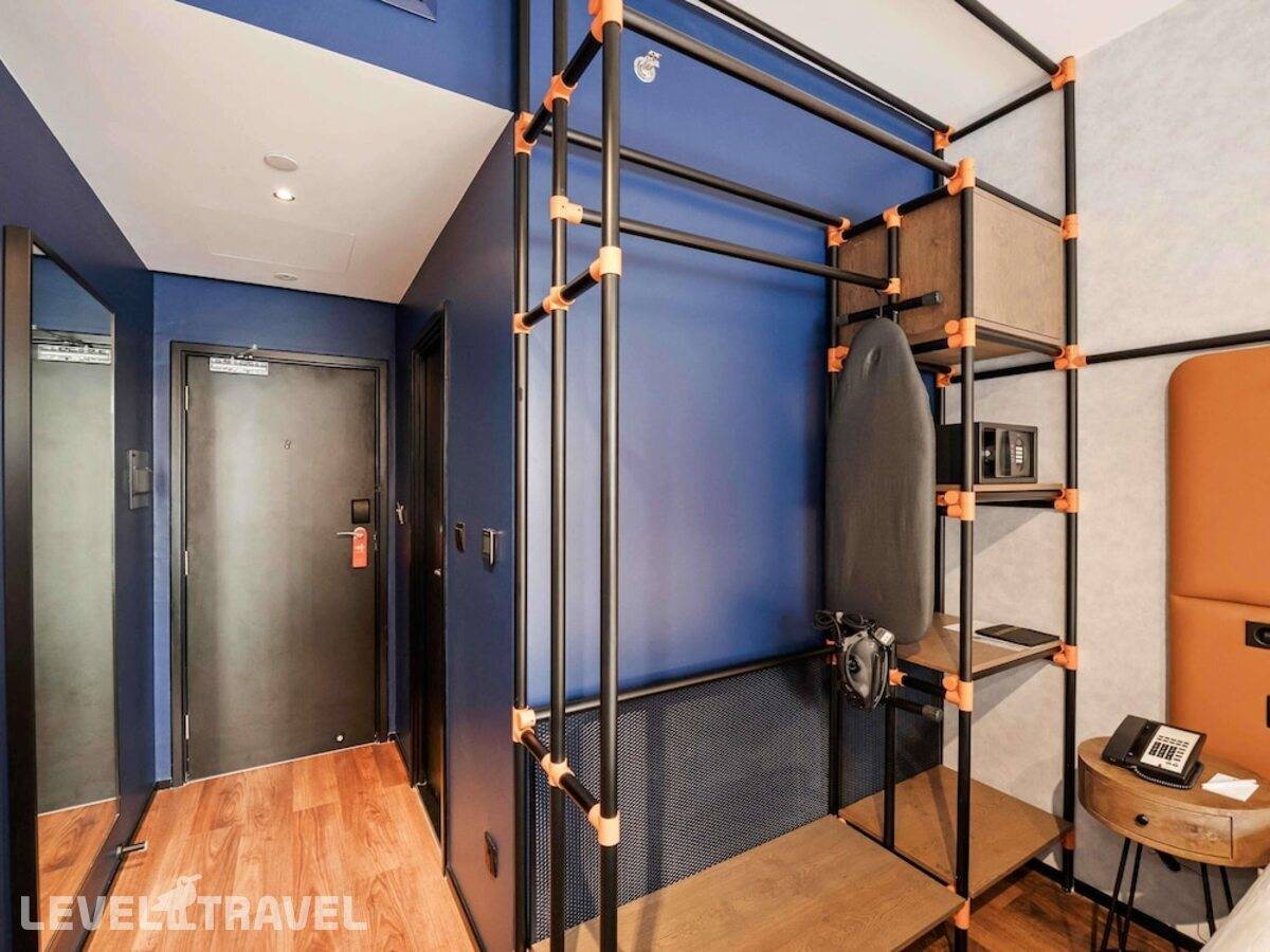 фотографии отеля Ibis World Trade Center в ОАЭ(Трэйд Центр) - фото №6