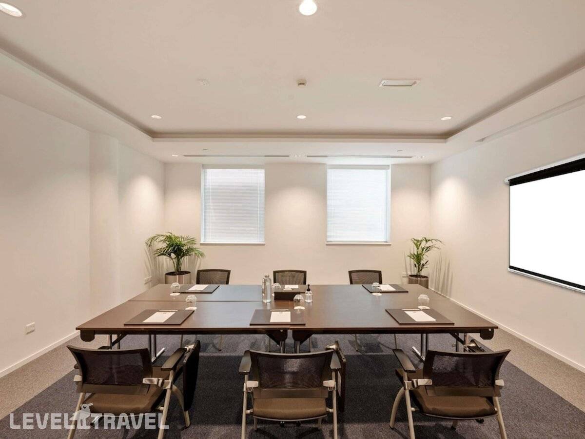 фотографии отеля Ibis World Trade Center в ОАЭ(Трэйд Центр) - фото №42