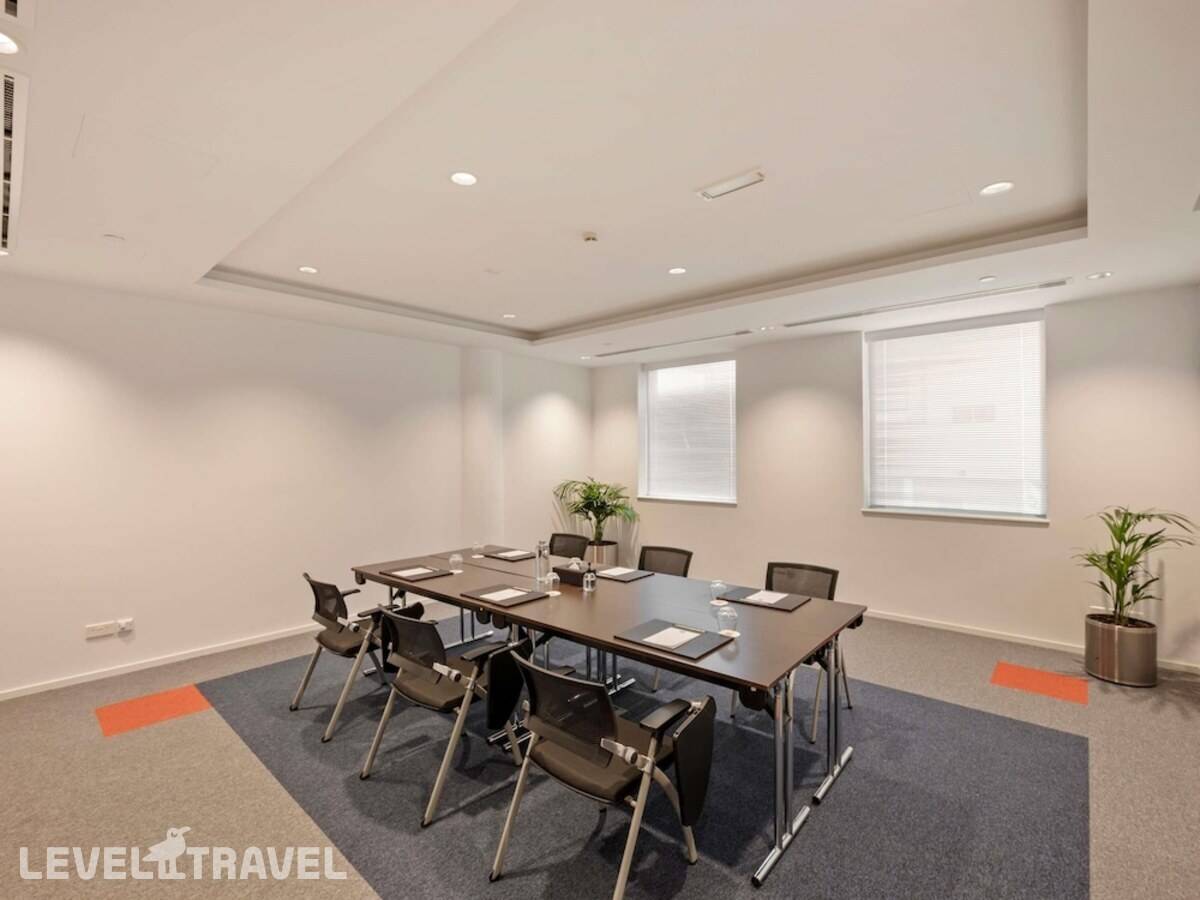 фотографии отеля Ibis World Trade Center в ОАЭ(Трэйд Центр) - фото №43