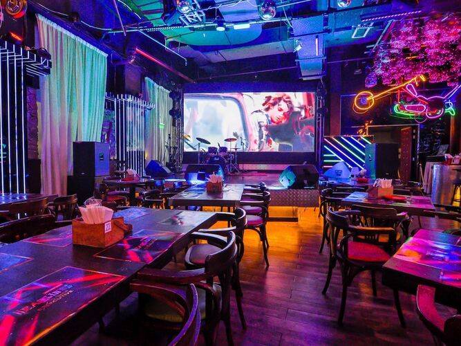 Ibis World Trade Center