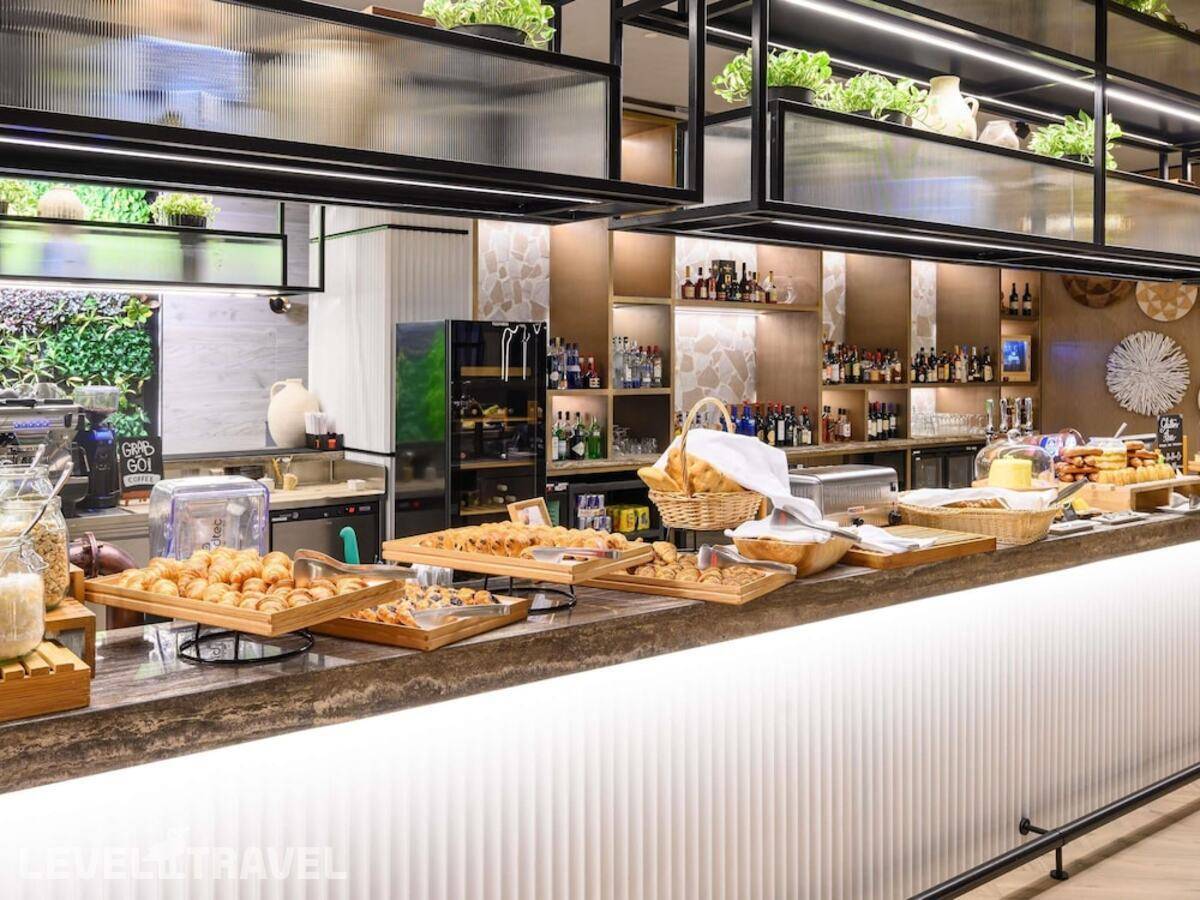 фотографии отеля Ibis World Trade Center в ОАЭ(Трэйд Центр) - фото №18