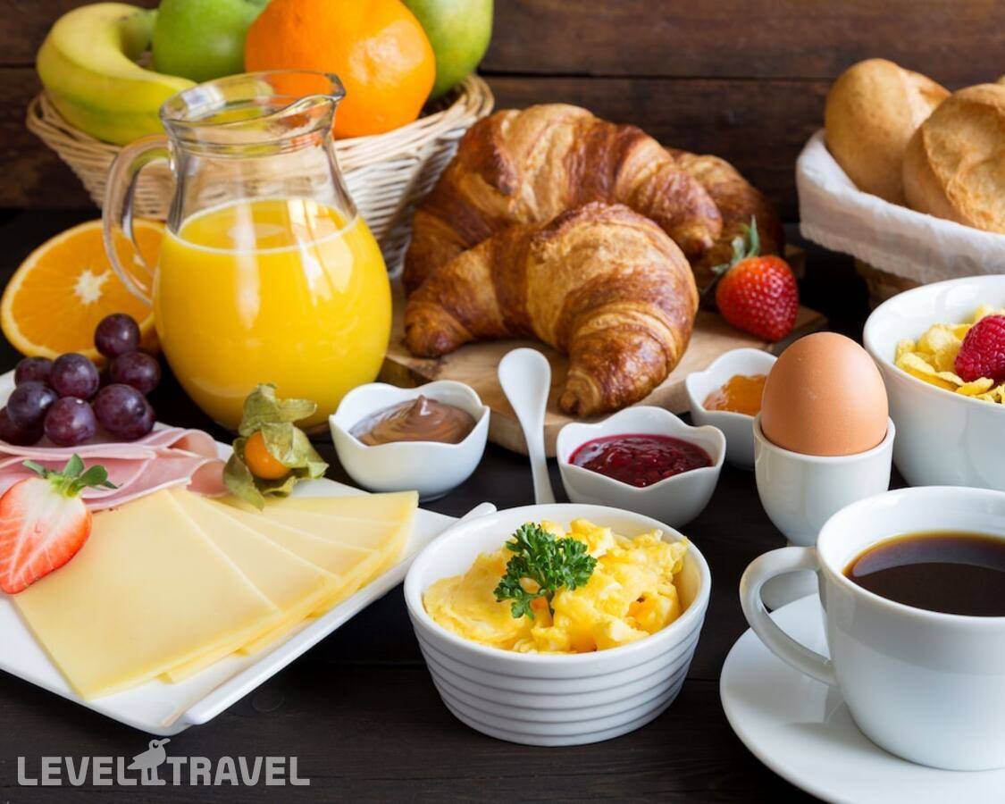 фотографии отеля Ibis World Trade Center в ОАЭ(Трэйд Центр) - фото №59