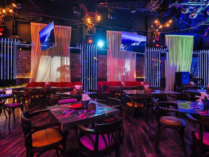 Ibis World Trade Center