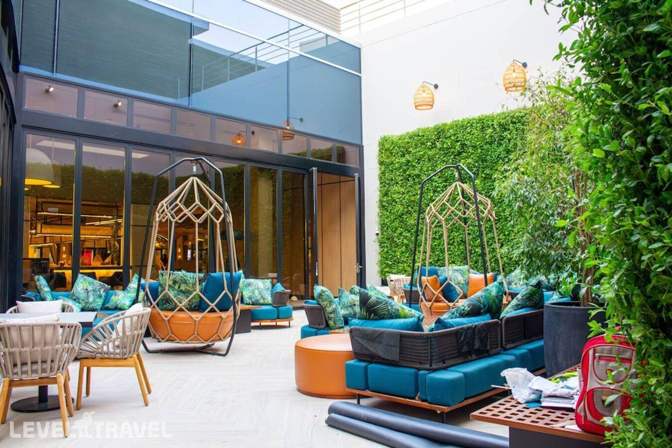 фотографии отеля Ibis World Trade Center в ОАЭ(Трэйд Центр) - фото №52