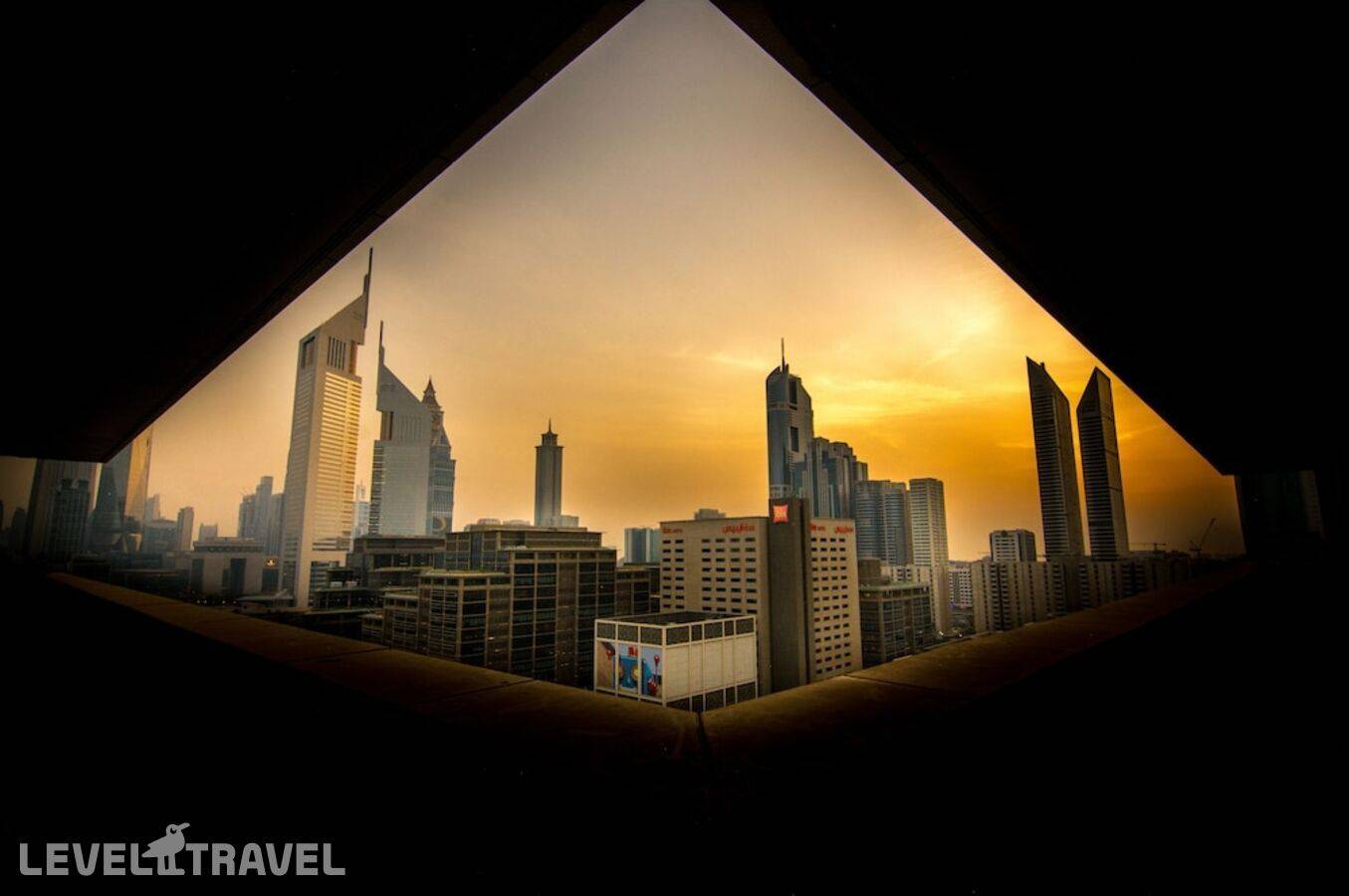 фотографии отеля Ibis World Trade Center в ОАЭ(Трэйд Центр) - фото №68