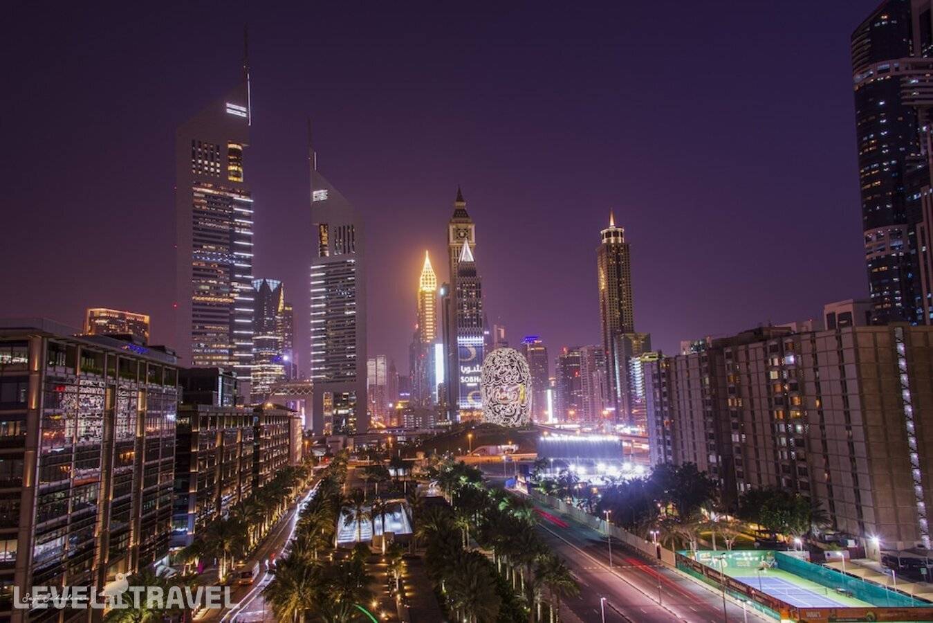 фотографии отеля Ibis World Trade Center в ОАЭ(Трэйд Центр) - фото №66