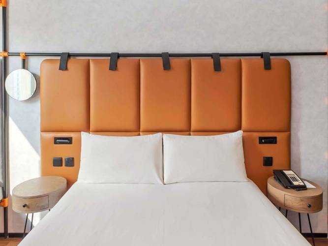 Ibis World Trade Center