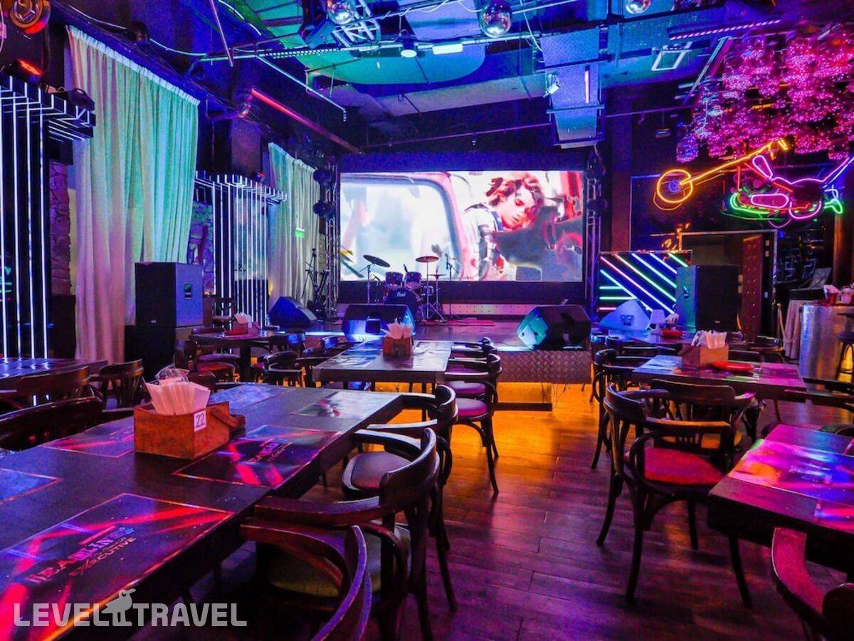 фотографии отеля Ibis World Trade Center в ОАЭ(Трэйд Центр) - фото №36