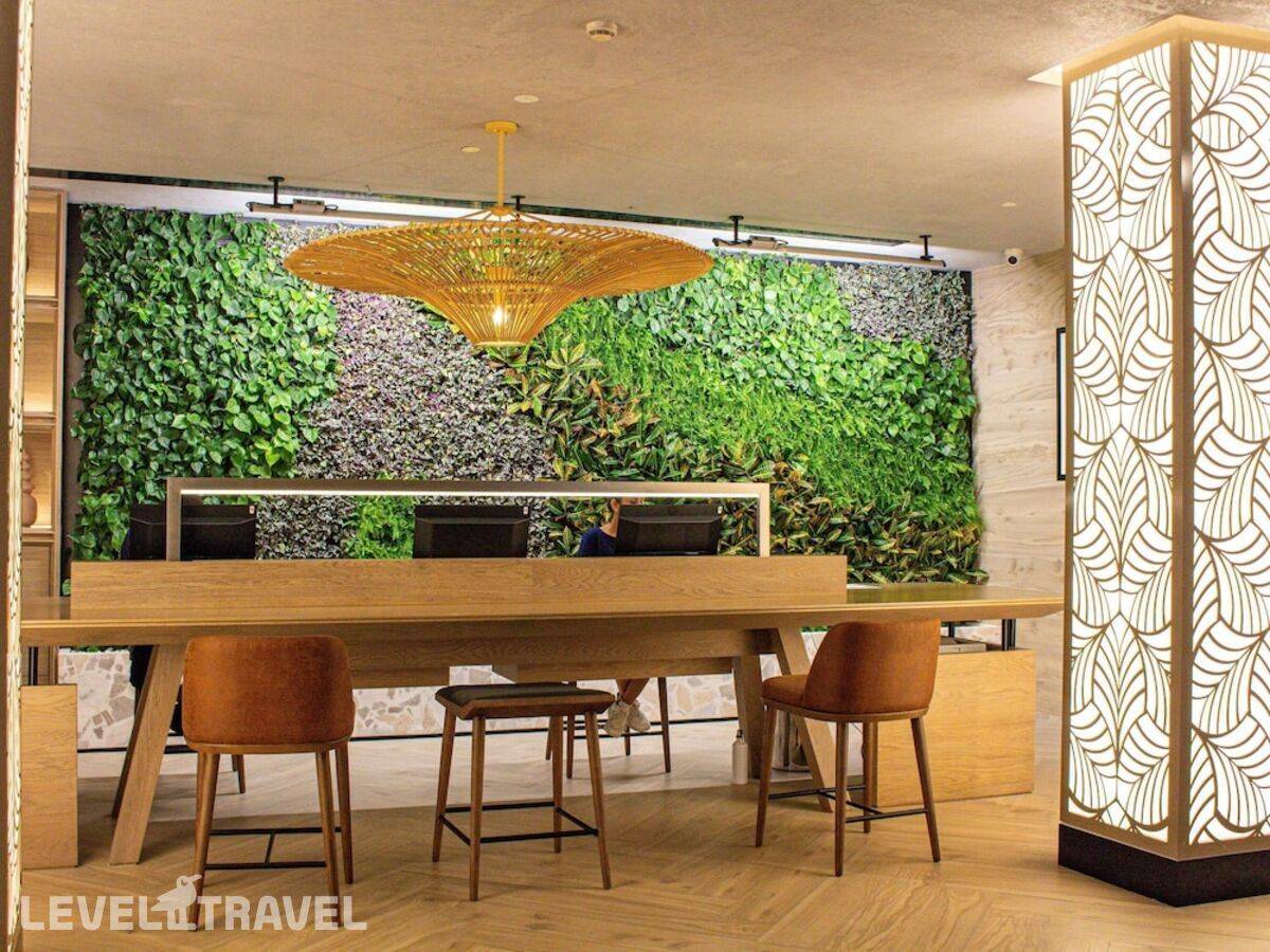 фотографии отеля Ibis World Trade Center в ОАЭ(Трэйд Центр) - фото №46