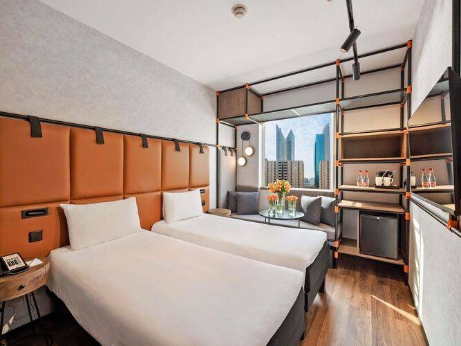 Ibis World Trade Center