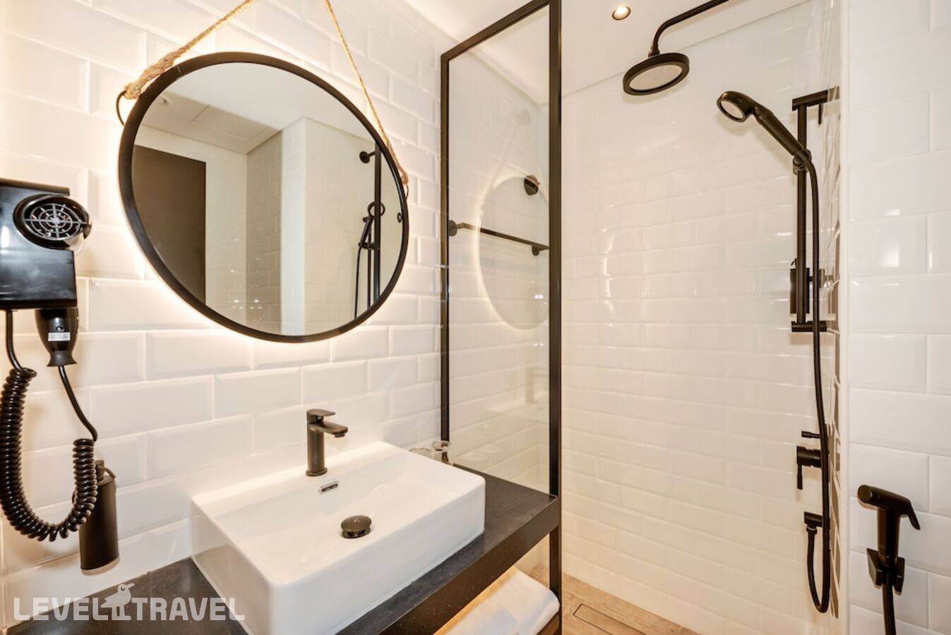 фотографии отеля Ibis World Trade Center в ОАЭ(Трэйд Центр) - фото №55