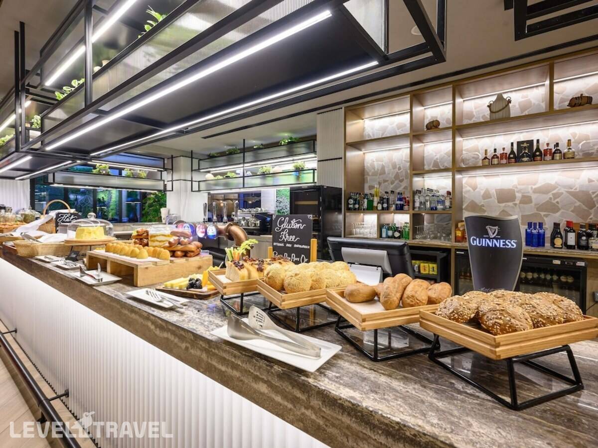 фотографии отеля Ibis World Trade Center в ОАЭ(Трэйд Центр) - фото №25