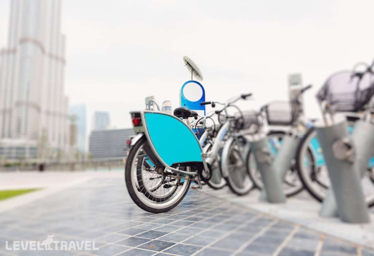 фотографии отеля Ibis World Trade Center в ОАЭ(Трэйд Центр) - фото №58