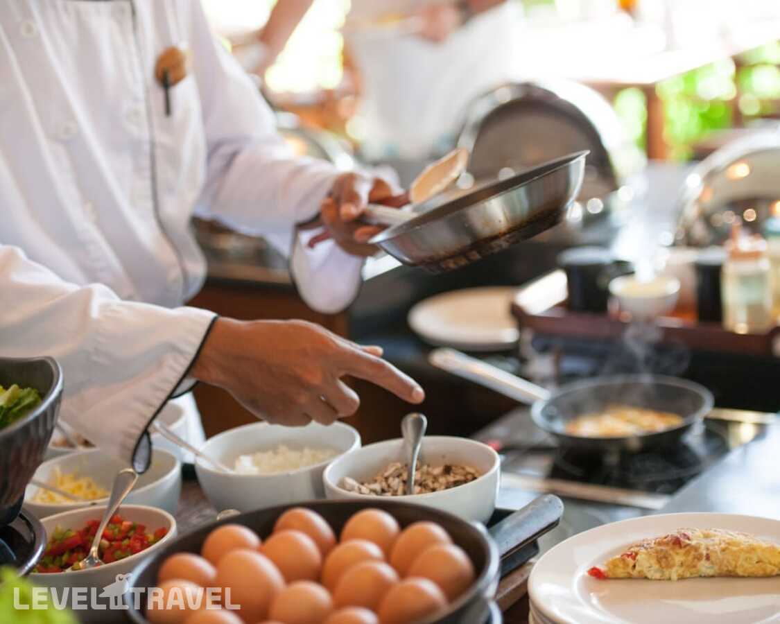 фотографии отеля Ibis World Trade Center в ОАЭ(Трэйд Центр) - фото №60