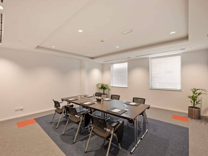 Ibis World Trade Center