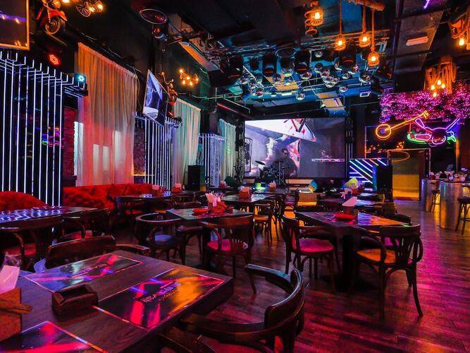 Ibis World Trade Center