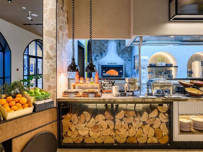 Ibis World Trade Center