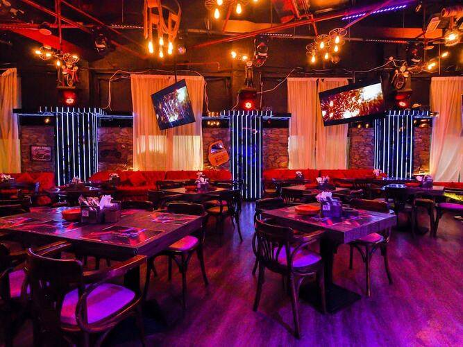 Ibis World Trade Center