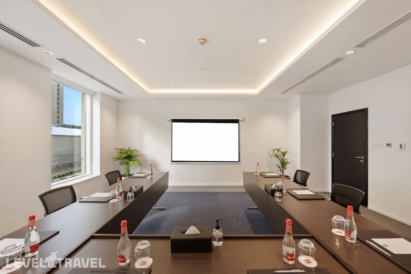 фотографии отеля Ibis World Trade Center в ОАЭ(Трэйд Центр) - фото №61