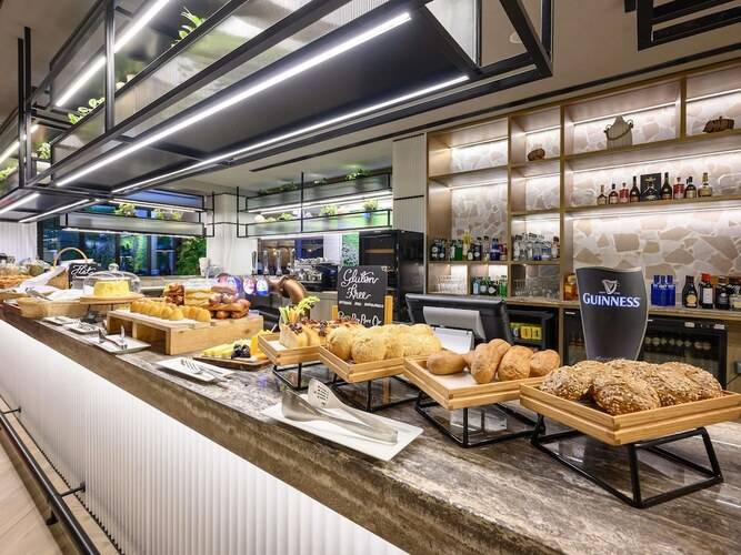 Ibis World Trade Center