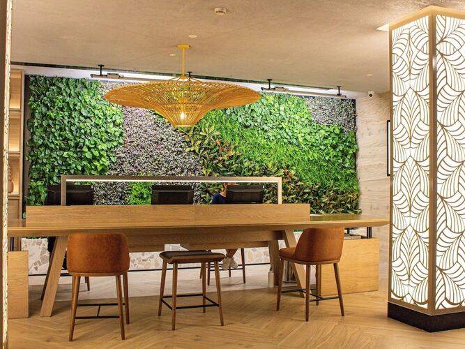 Ibis World Trade Center