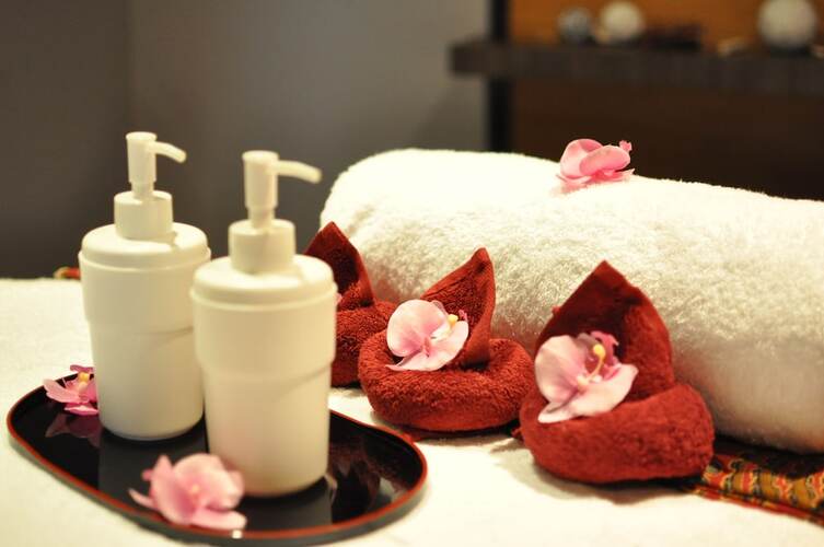 Ibis World Trade Center