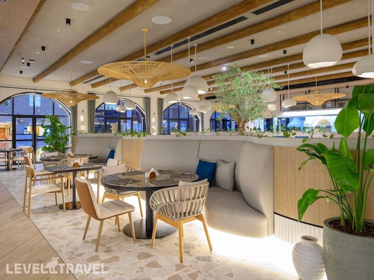 фотографии отеля Ibis World Trade Center в ОАЭ(Трэйд Центр) - фото №30