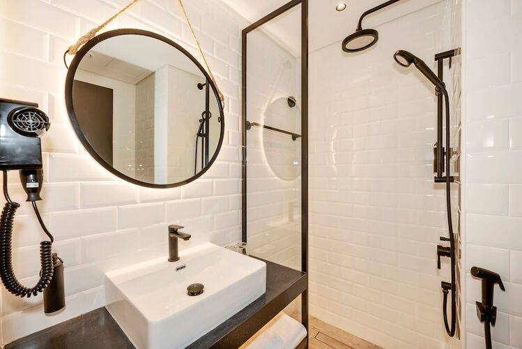 Ibis World Trade Center