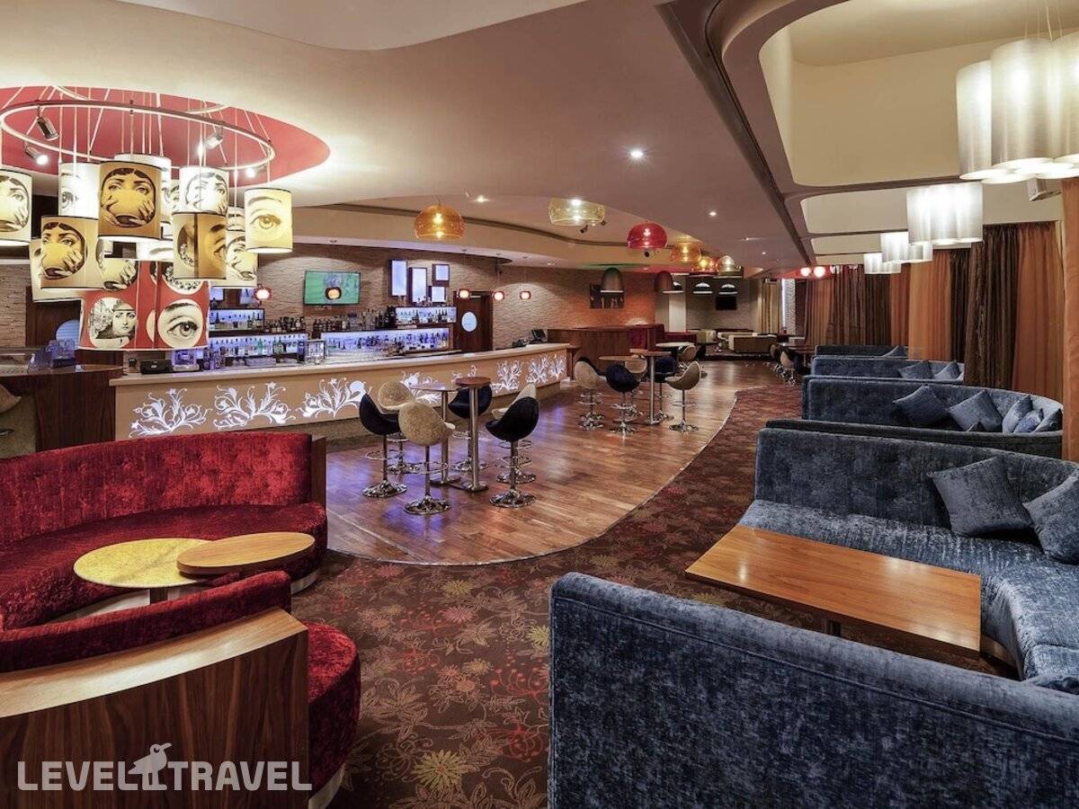 фотографии отеля Ibis World Trade Center в ОАЭ(Трэйд Центр) - фото №40