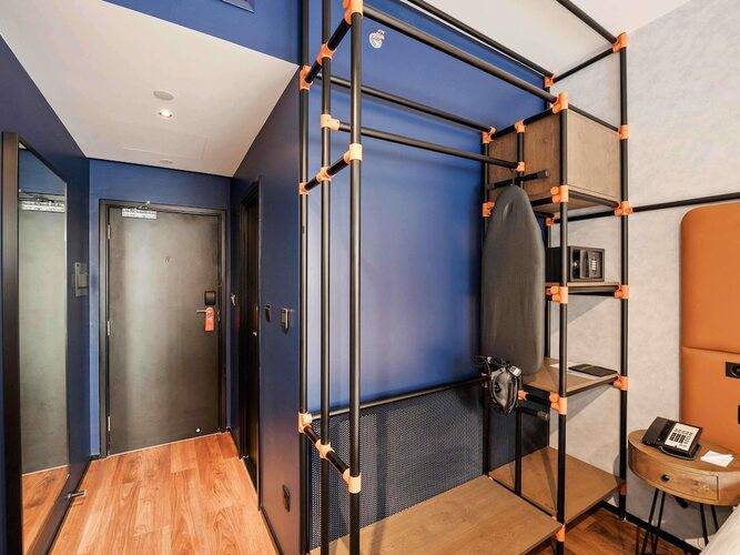 Ibis World Trade Center