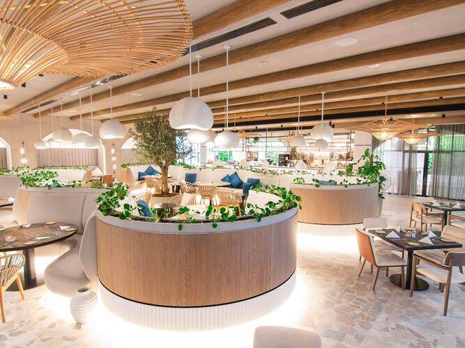 Ibis World Trade Center