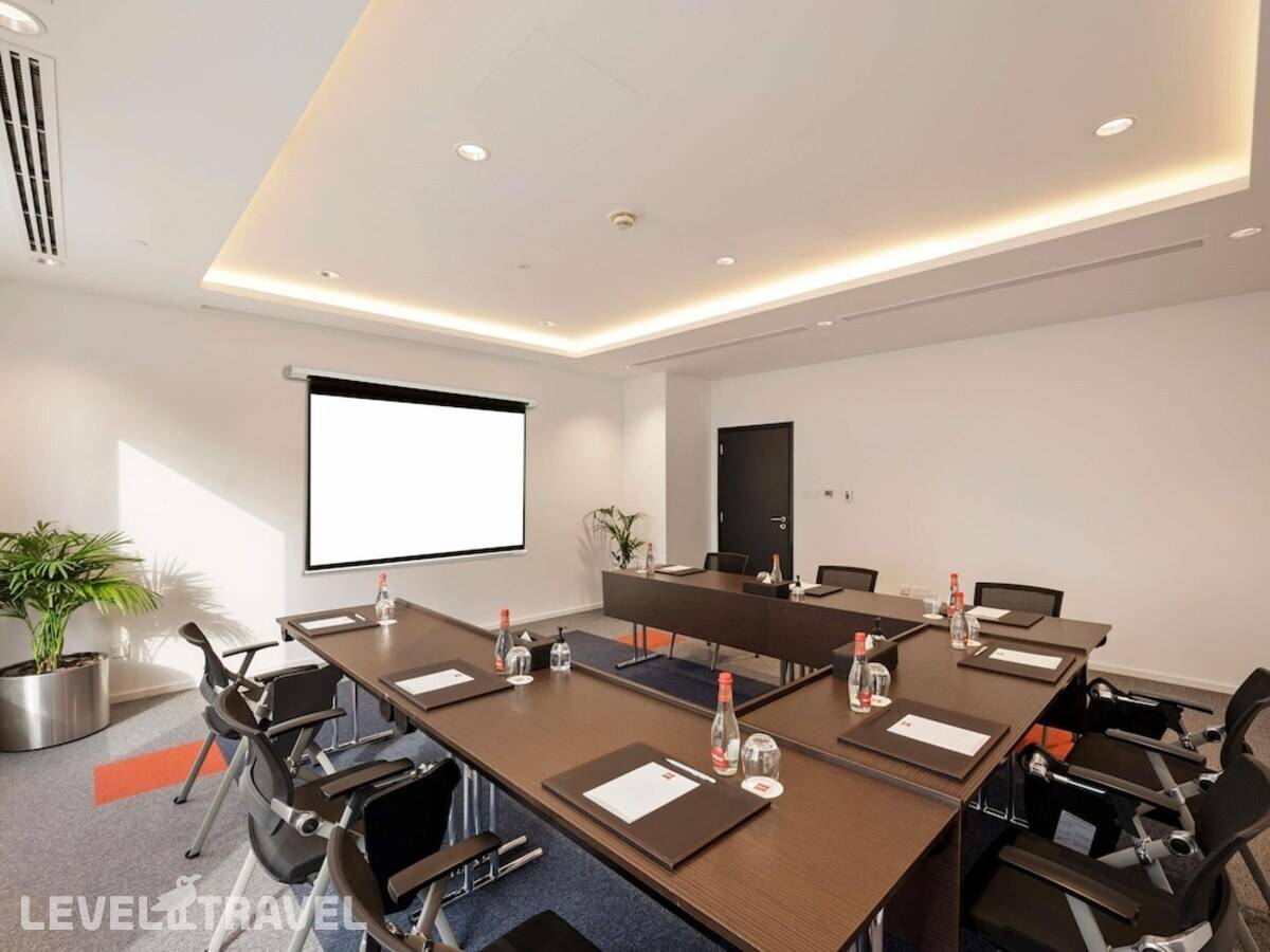 фотографии отеля Ibis World Trade Center в ОАЭ(Трэйд Центр) - фото №44