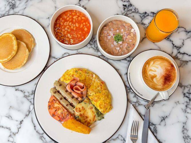 Ibis World Trade Center