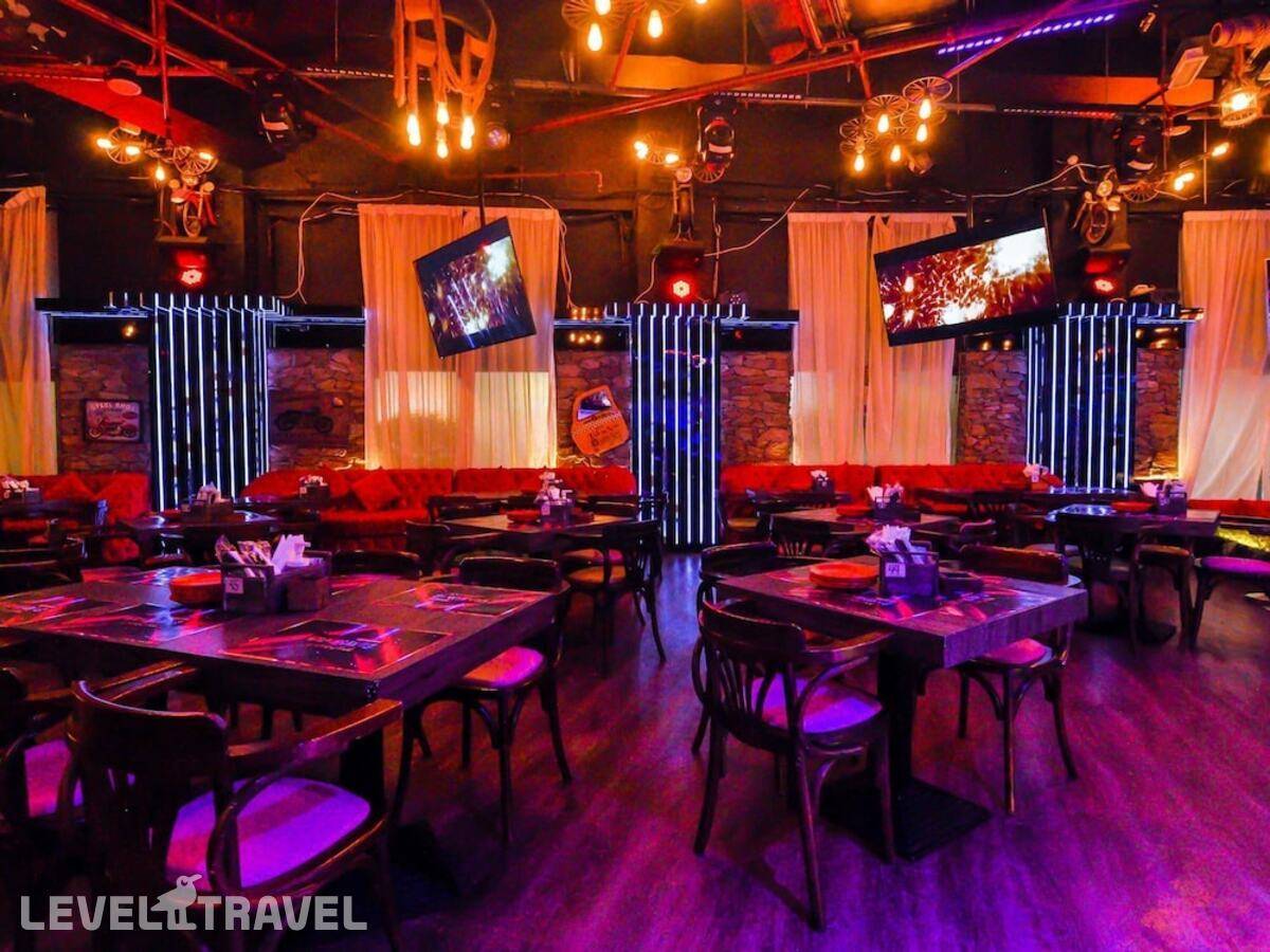 фотографии отеля Ibis World Trade Center в ОАЭ(Трэйд Центр) - фото №33