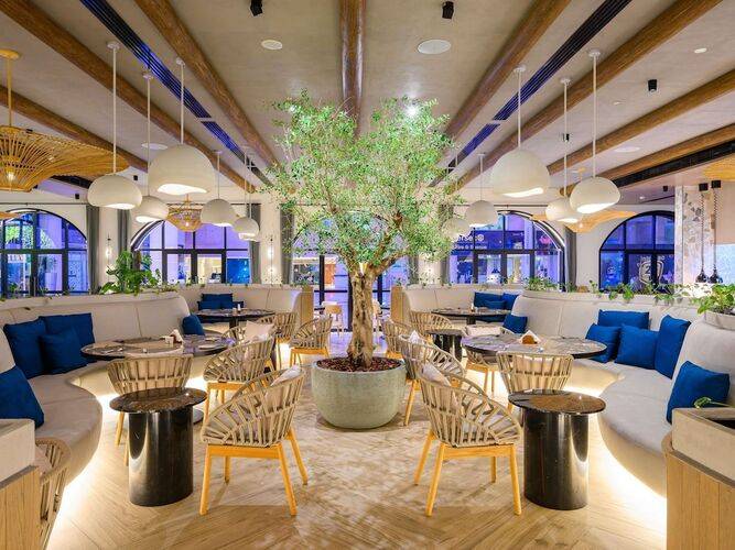 Ibis World Trade Center