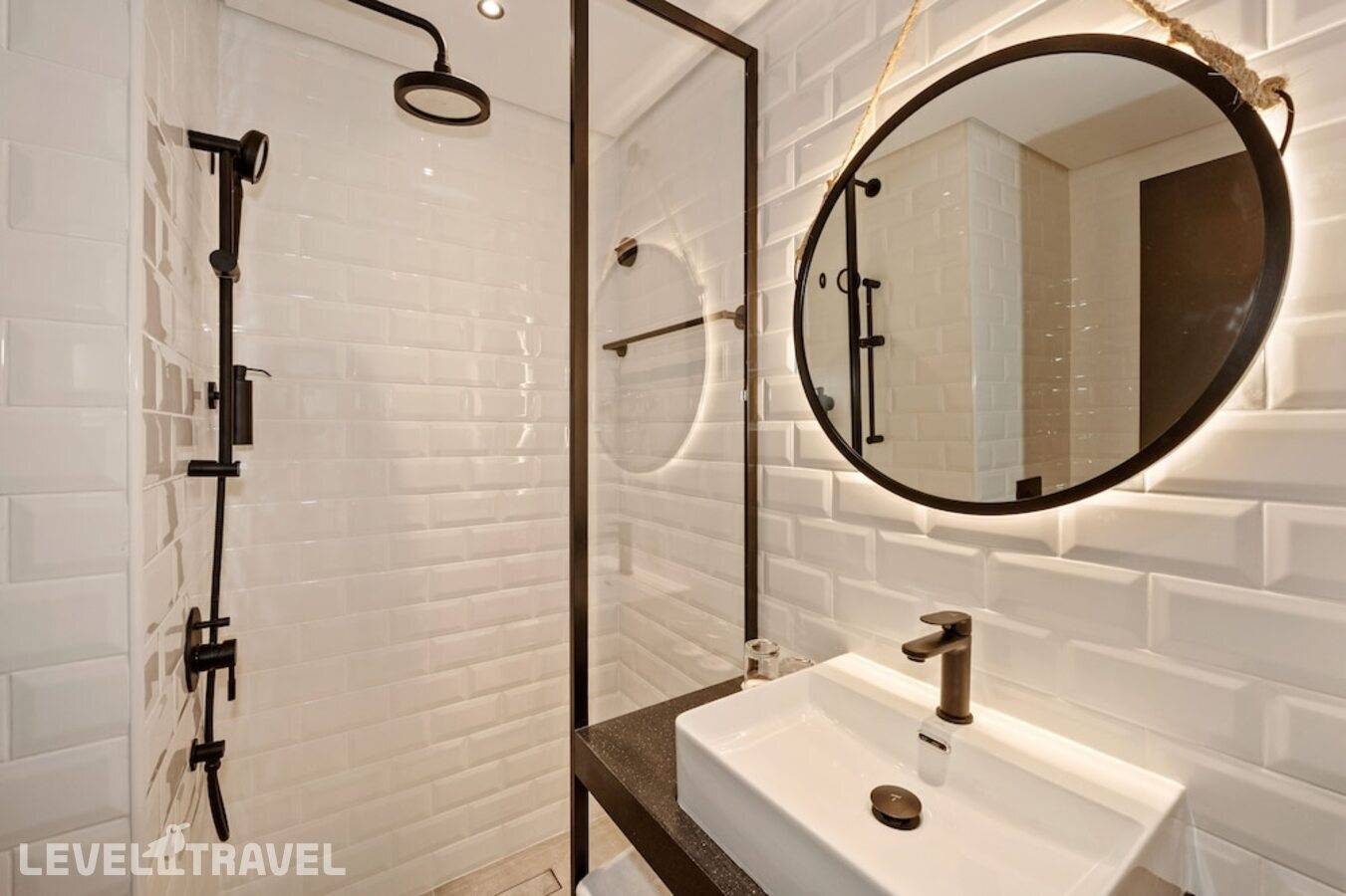 фотографии отеля Ibis World Trade Center в ОАЭ(Трэйд Центр) - фото №56