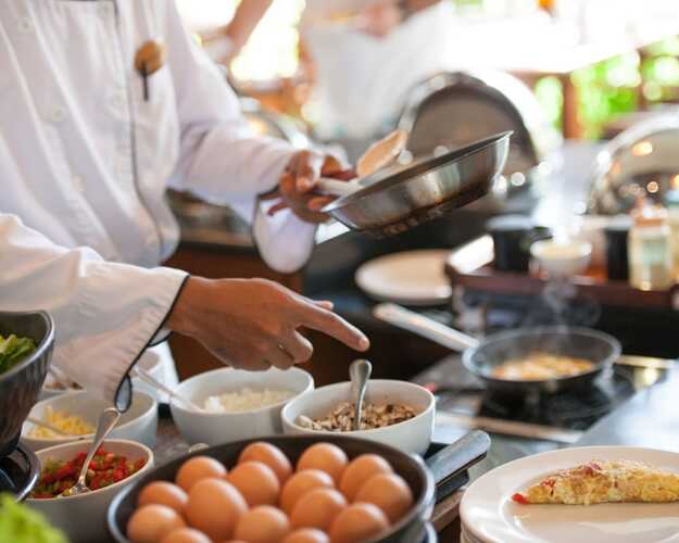 Ibis World Trade Center