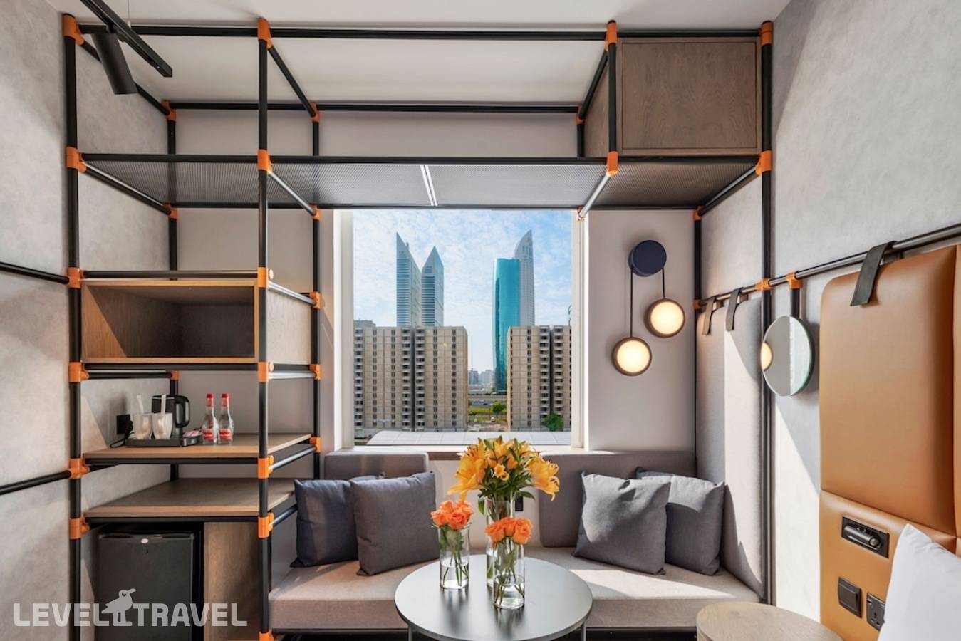 фотографии отеля Ibis World Trade Center в ОАЭ(Трэйд Центр) - фото №53