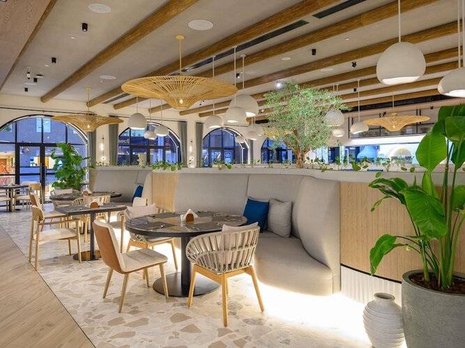 Ibis World Trade Center