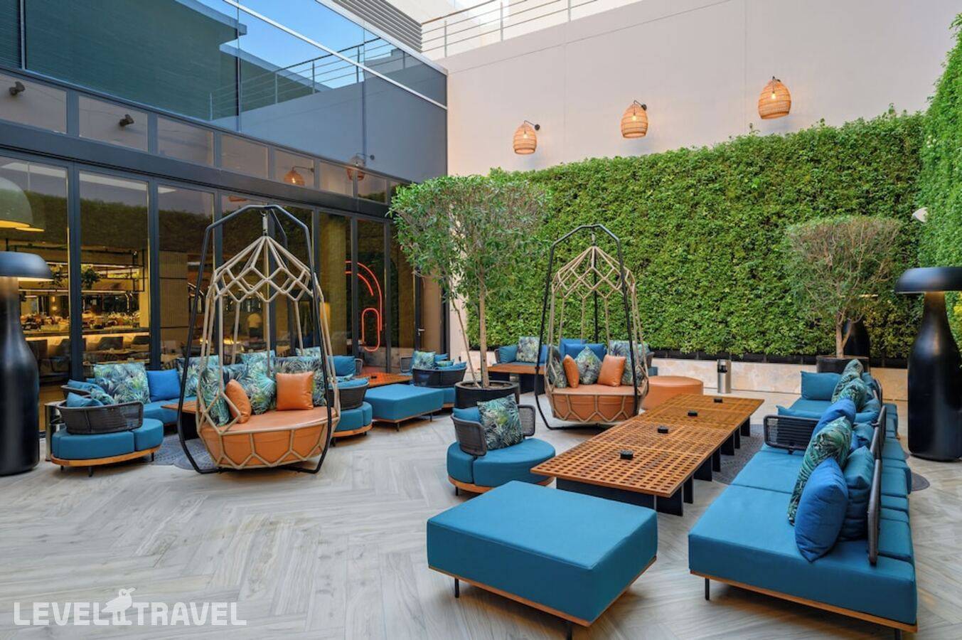 фотографии отеля Ibis World Trade Center в ОАЭ(Трэйд Центр) - фото №64