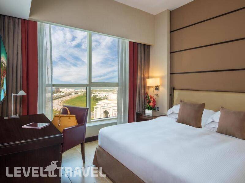 Фотография Khalidiya Palace Rayhaan Hotel By Rotana