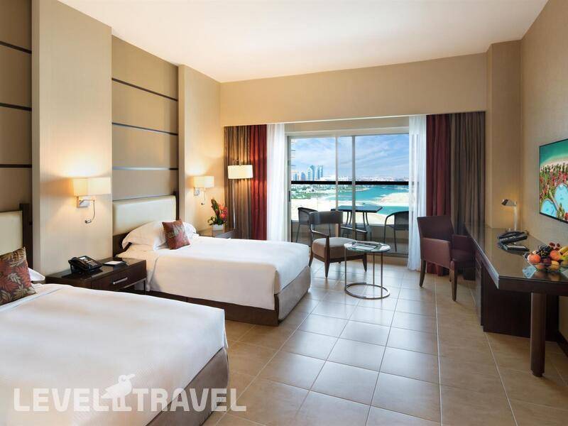 Фотография Khalidiya Palace Rayhaan Hotel By Rotana