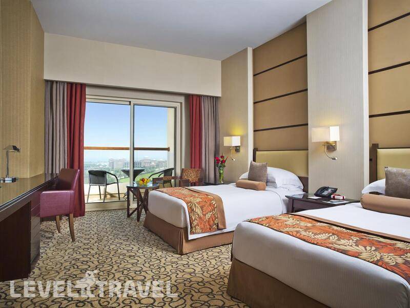 Фотография Khalidiya Palace Rayhaan Hotel By Rotana
