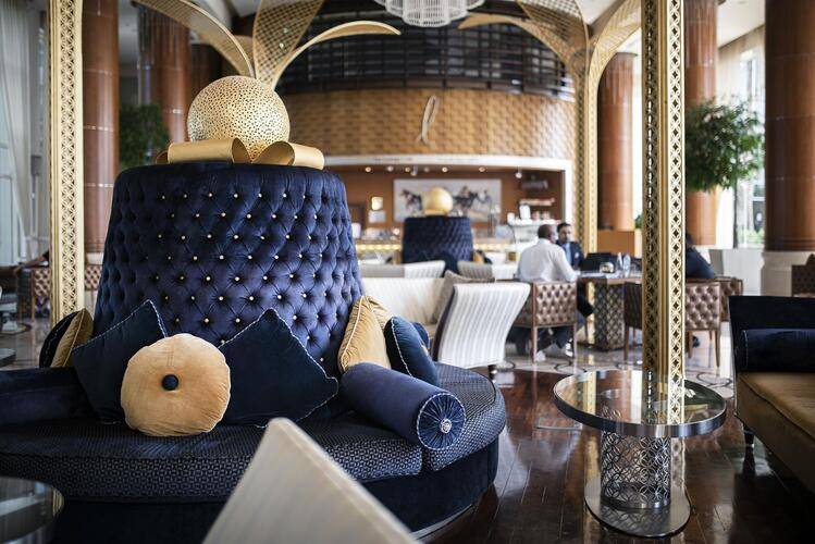 Khalidiya Palace Rayhaan Hotel By Rotana