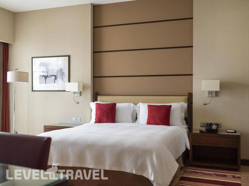 Фотография Khalidiya Palace Rayhaan Hotel By Rotana